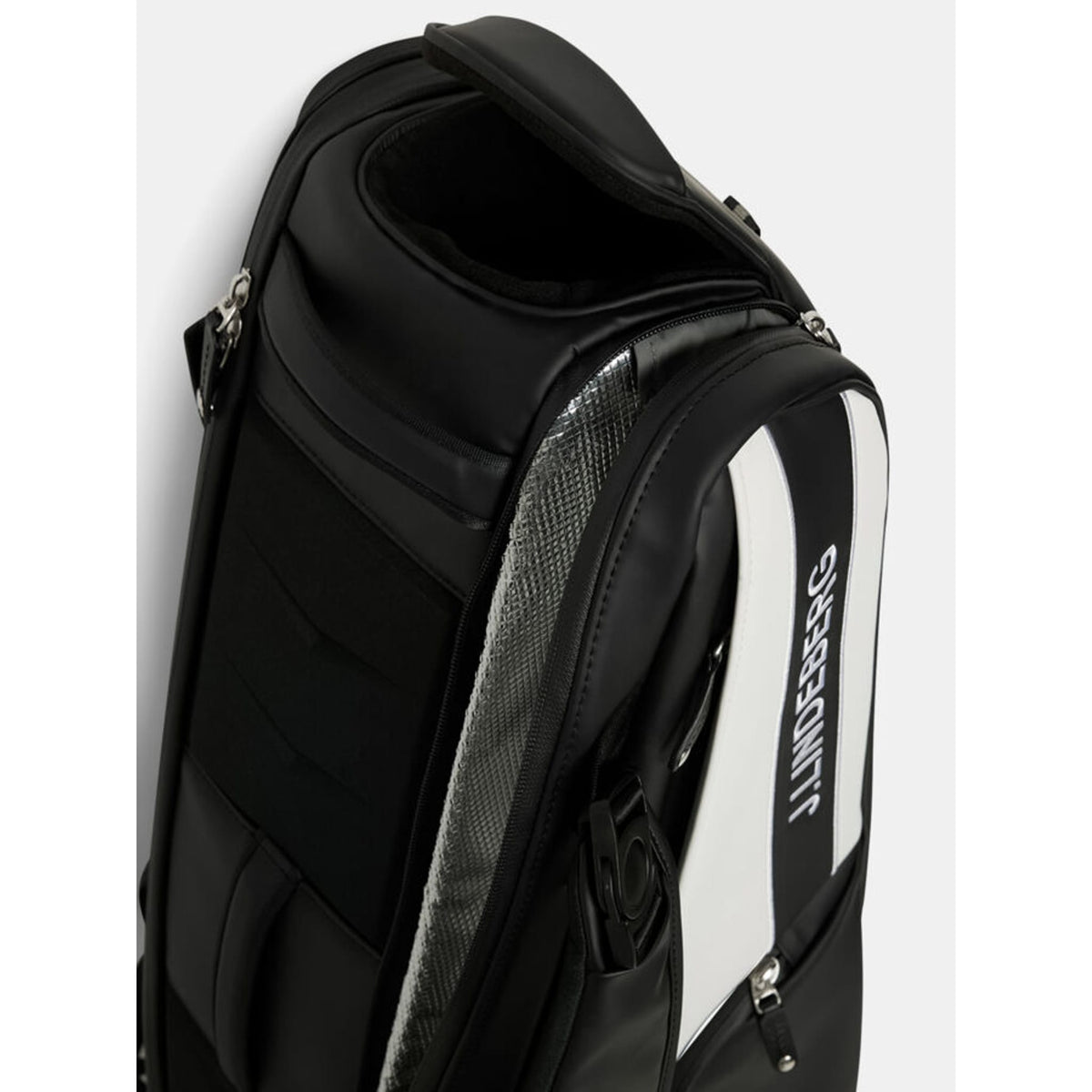 J. Lindeberg Baseline Racquet Bag Herren