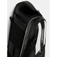 J. Lindeberg Baseline Racquet Bag Herren