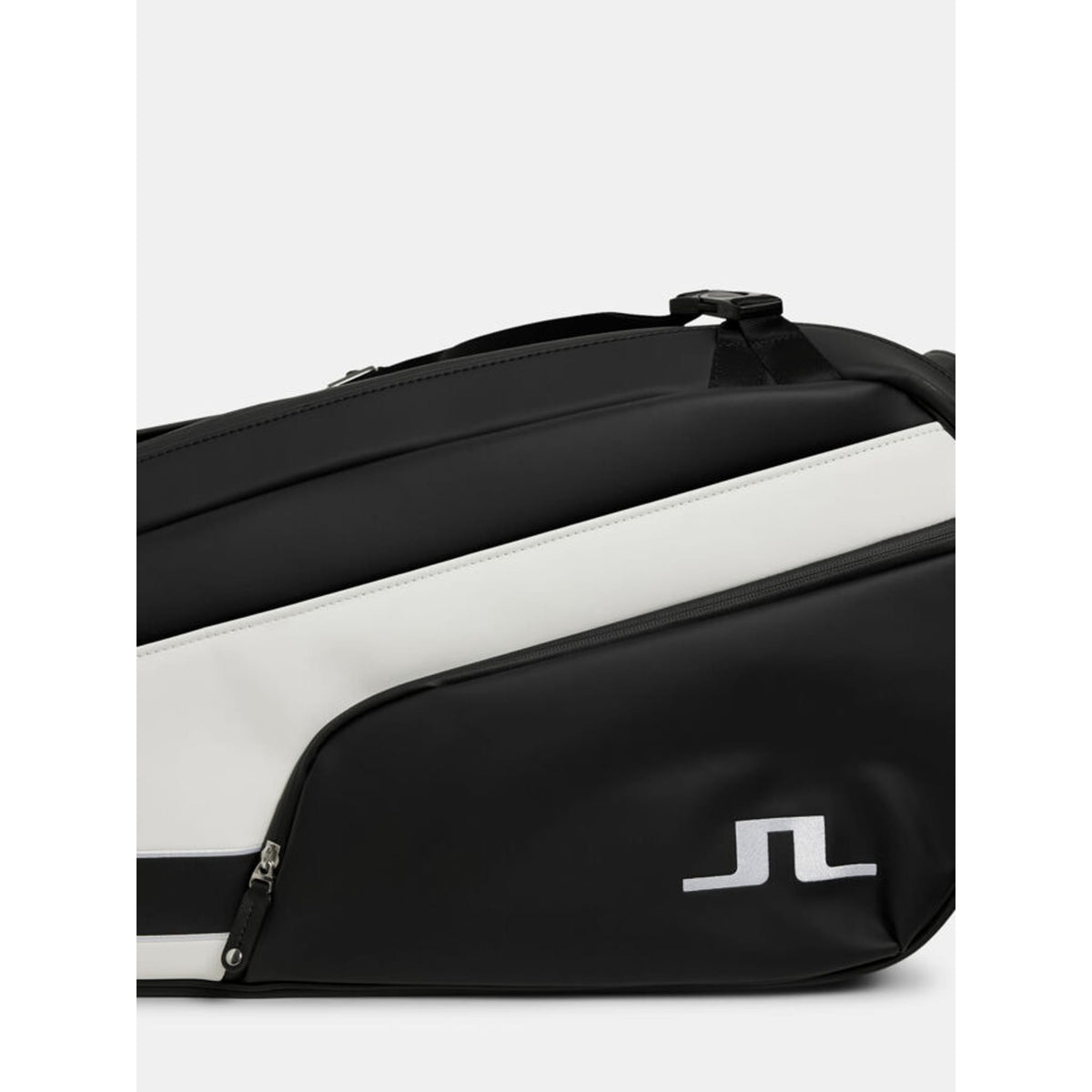 J. Lindeberg Baseline Racquet Bag Herren