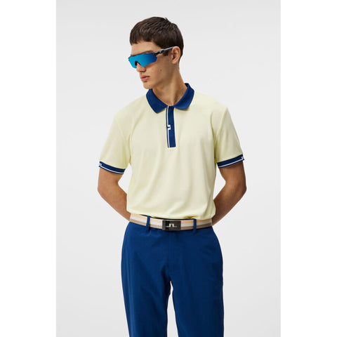 Bay Slim Polo