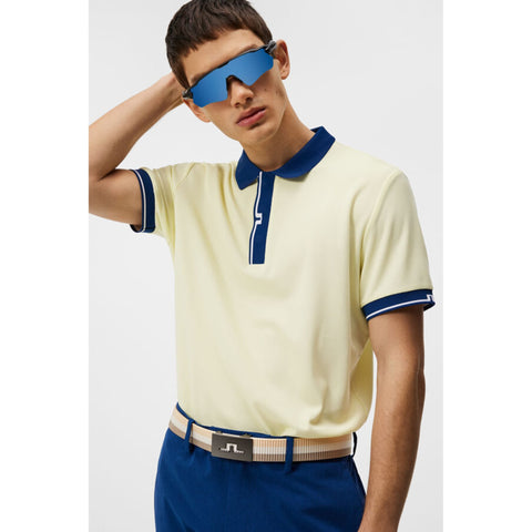 Bay Slim Polo