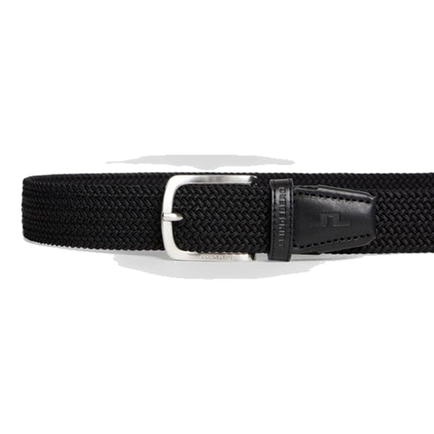 Bernhard Elastic Belt Herren