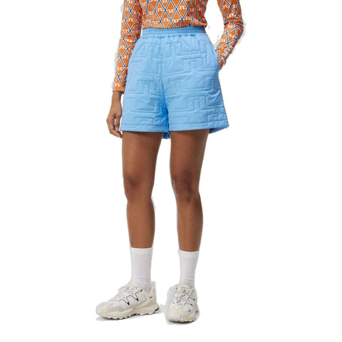 Blossom Padded Shorts Damen Little Boy Blue Damen
