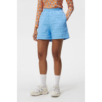 Blossom Padded Shorts Damen Little Boy Blue