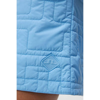 Blossom Padded Shorts Damen Little Boy Blue