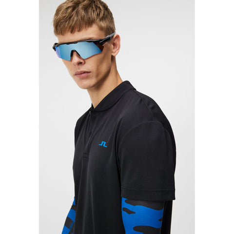 Bode Regular Fit Polo