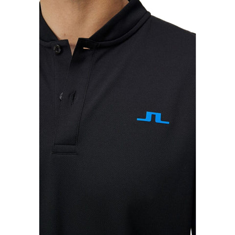 Bode Regular Fit Polo Herren