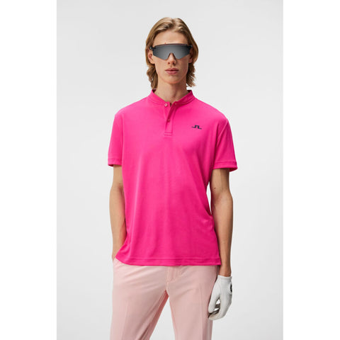 Bode Regular Fit Polo