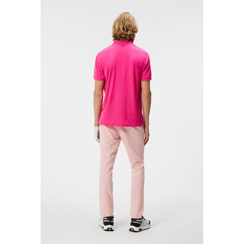 Bode Regular Fit Polo
