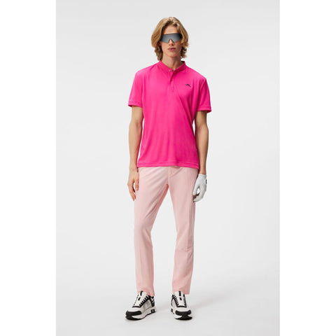 Bode Regular Fit Polo