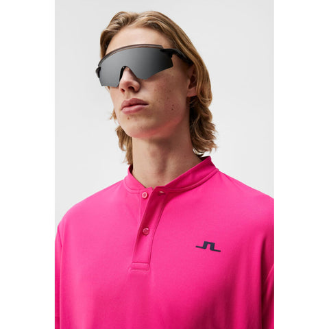 Bode Regular Fit Polo