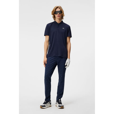 Bode Regular Fit Polo