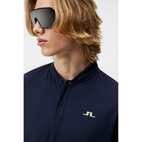 Bode Regular Fit Polo