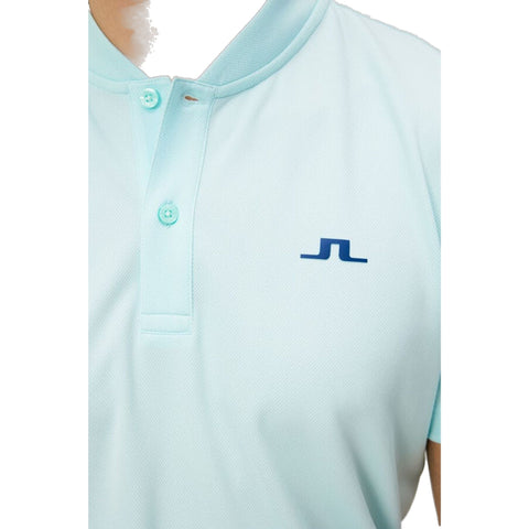 Bode Regular Fit Polo Herren