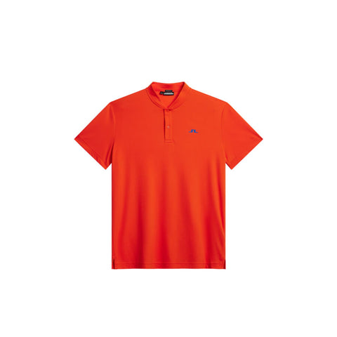 Bode Regular Fit Polo