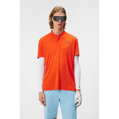 Bode Regular Fit Polo