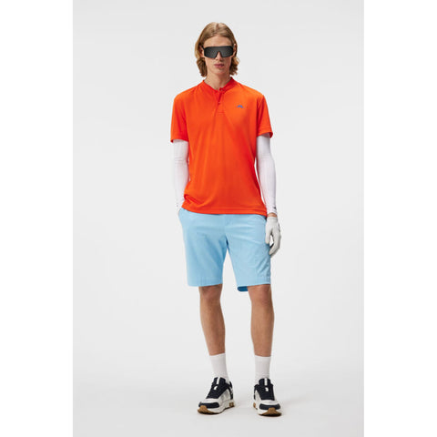 Bode Regular Fit Polo