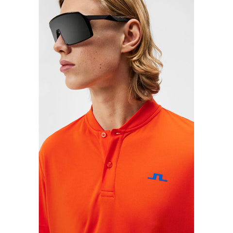 Bode Regular Fit Polo
