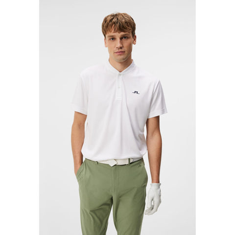 Bode Regular Fit Polo