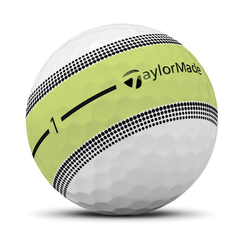 Tour Response Stripe Golfbälle