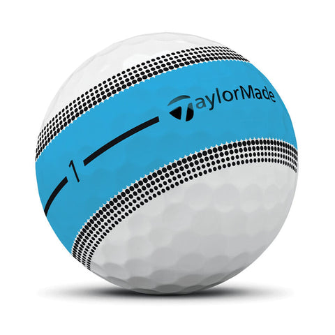 Tour Response Stripe Golfbälle