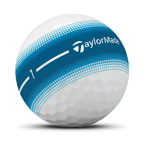 Tour Response Stripe Golfbälle