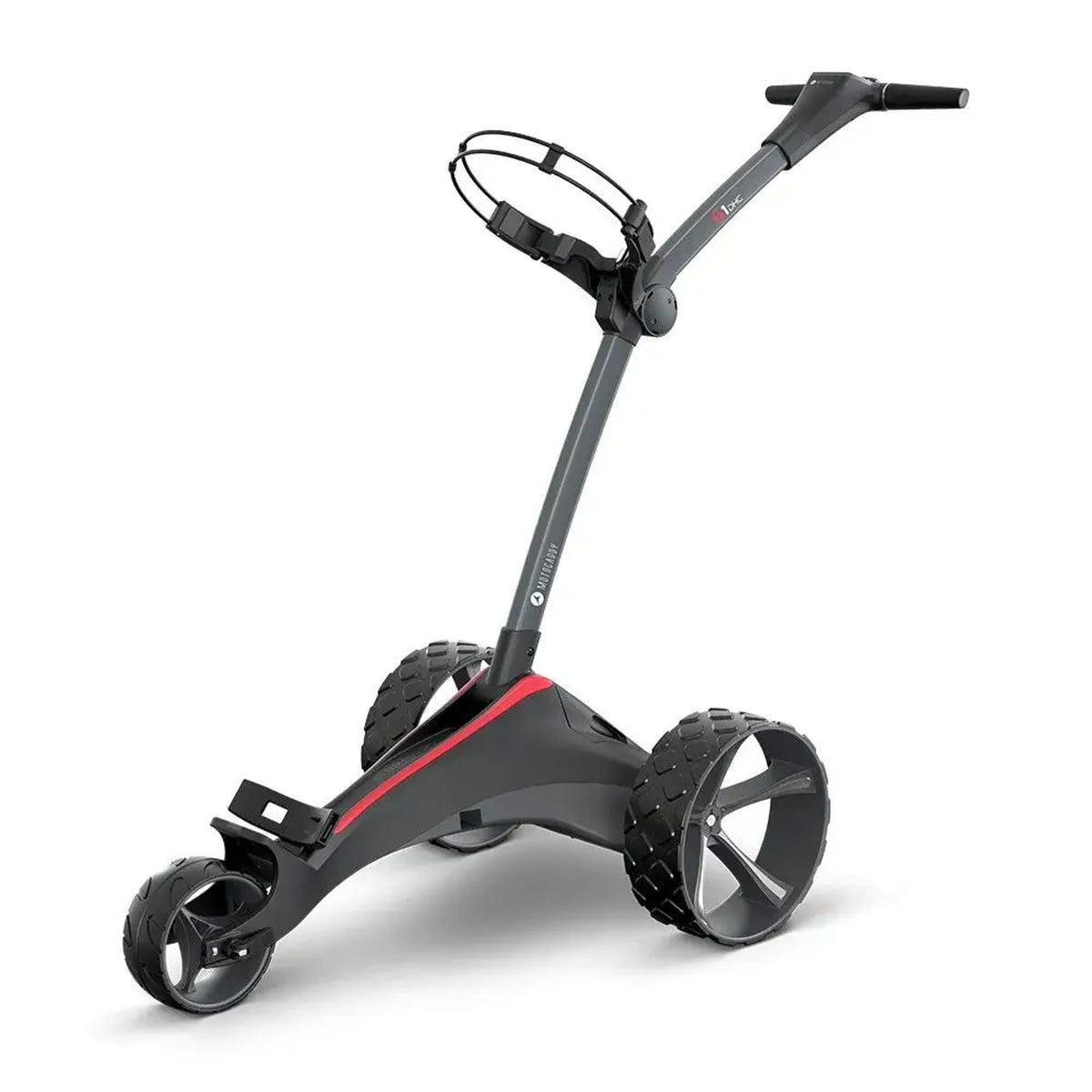 S1 DHC Elektrotrolley