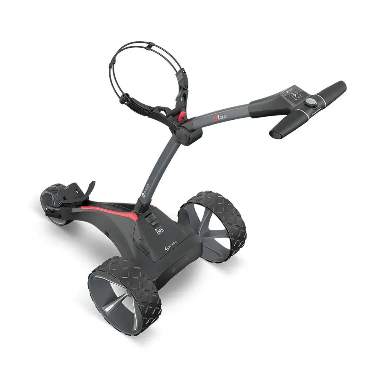 S1 DHC Elektrotrolley