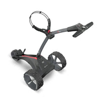 S1 DHC Elektrotrolley