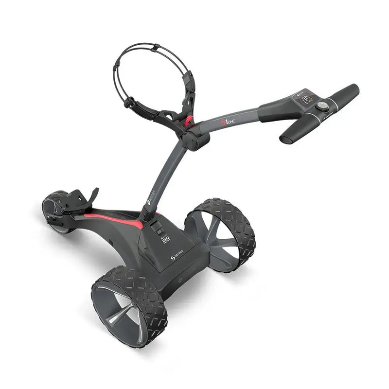 S1 DHC Elektrotrolley