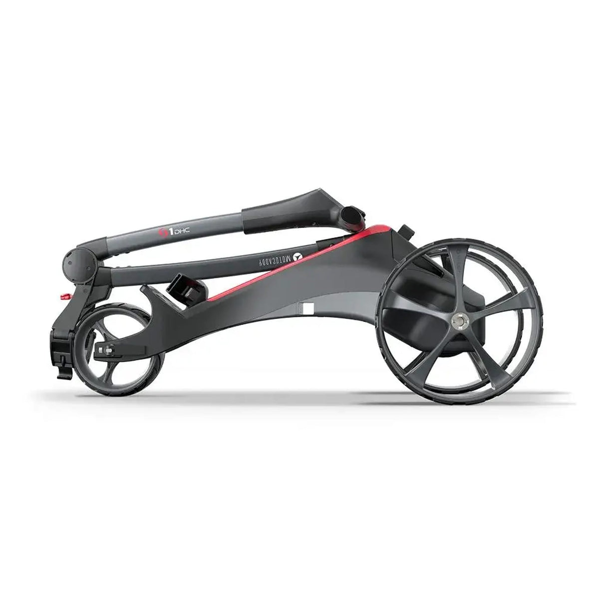 S1 DHC Elektrotrolley