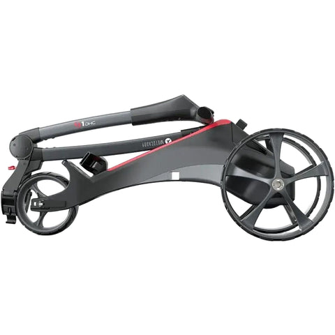 S1 DHC Elektrotrolley Unisex