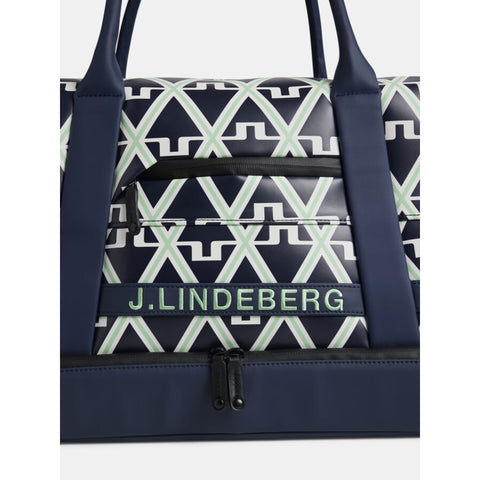 Boston Bag Print
