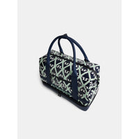 J. Lindeberg Boston Bag Print Herren