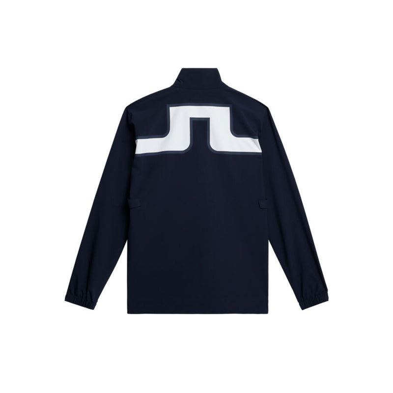 Bridge Rain Jacket
