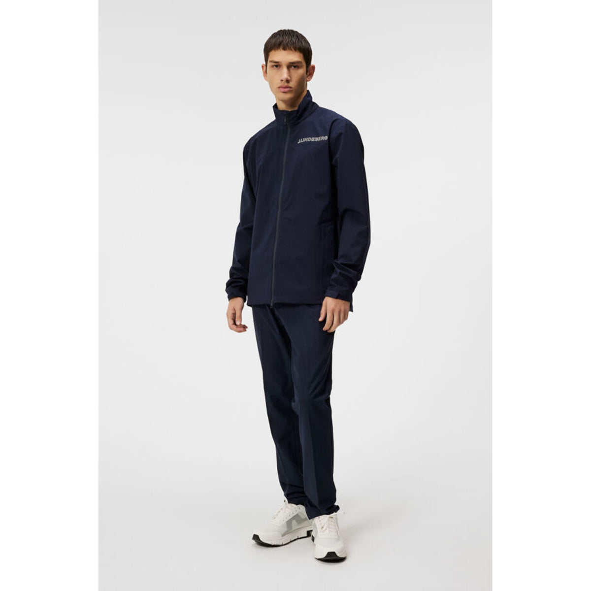 Bridge Rain Jacket
