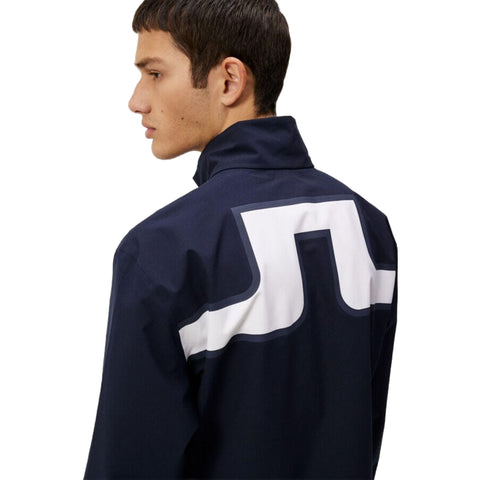 Bridge Rain Jacket Herren