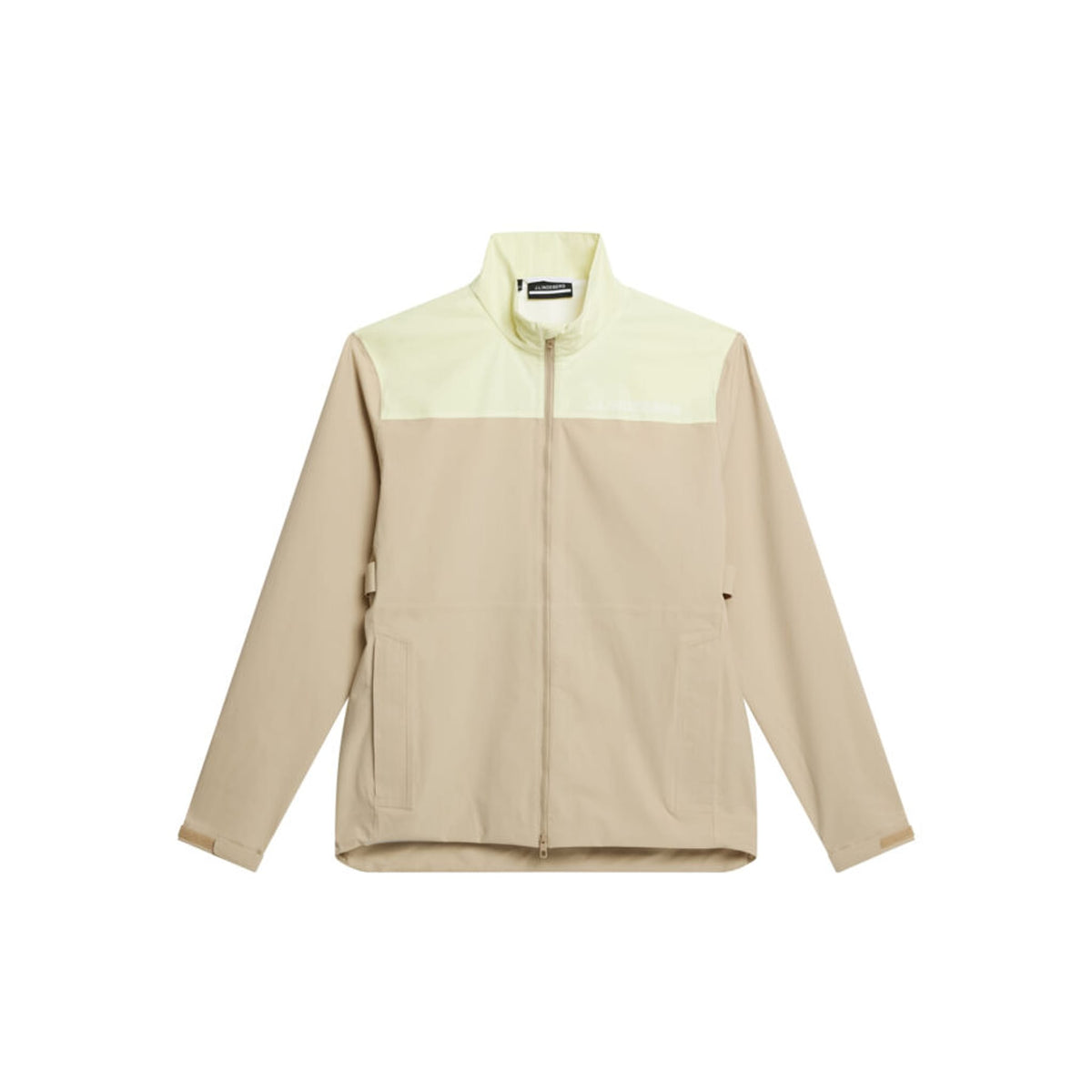 Bridge Rain Jacket