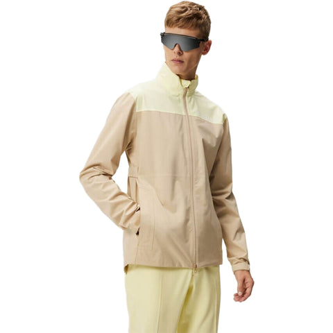 Bridge Rain Jacket Herren