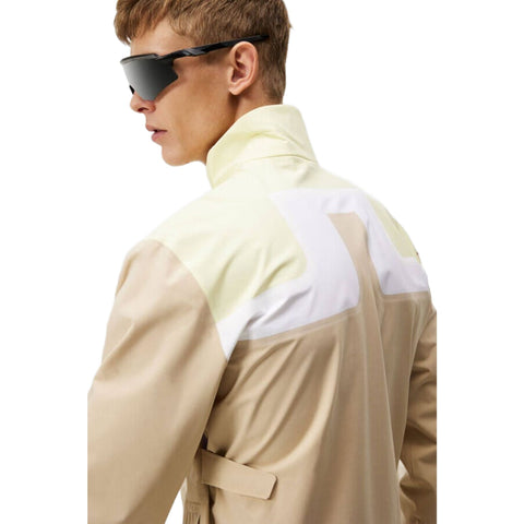 Bridge Rain Jacket Herren