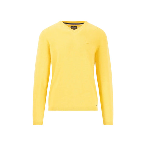 Air Cotton V-Neck