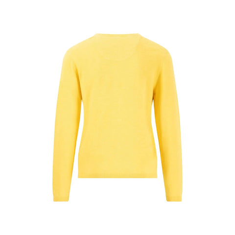Air Cotton V-Neck
