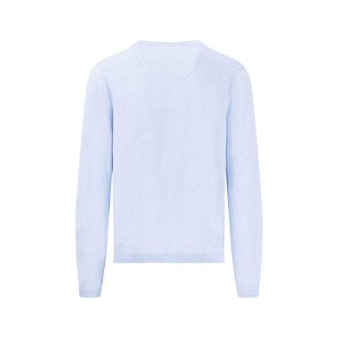 Air Cotton V-Neck