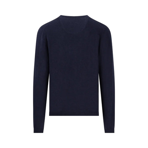 Air Cotton V-Neck