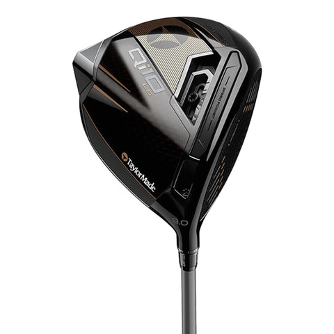Qi10 LS Designer Series Driver Herren