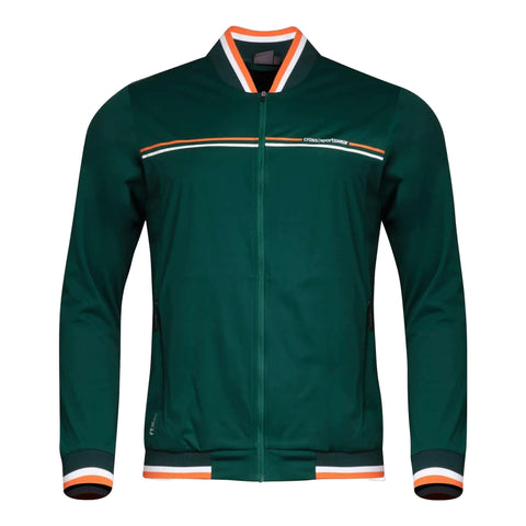 Storm Regenjacke Herren