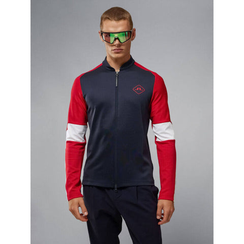 Castor Golf Mid Layer Herren