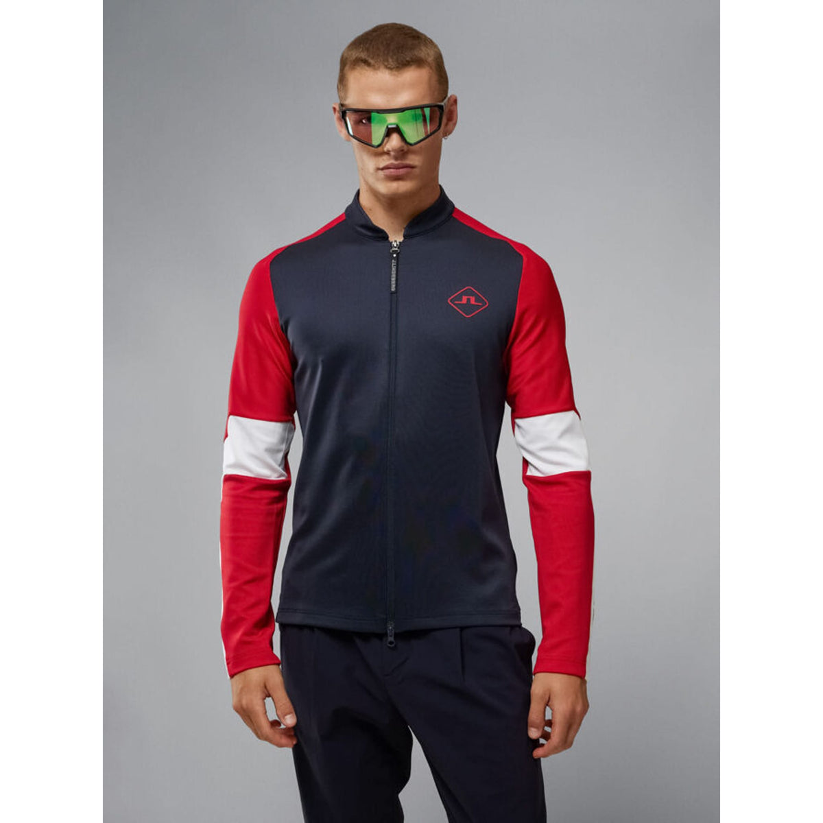 Castor Golf Mid Layer
