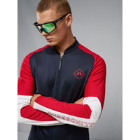 Castor Golf Mid Layer