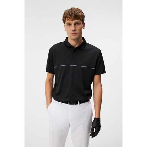 Chad Regular Fit Polo